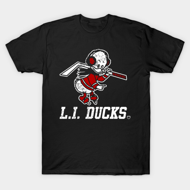 LI Ducks